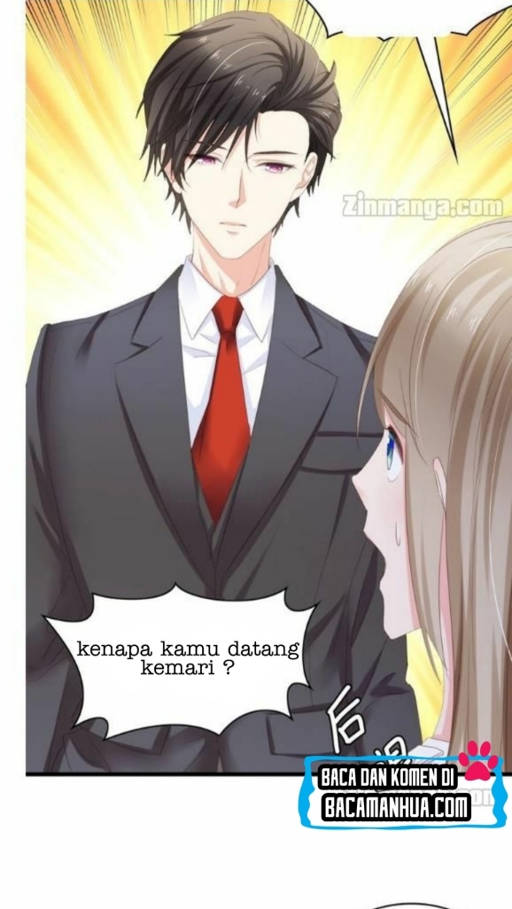The President Lovely Wife Chapter 06 Gambar 36